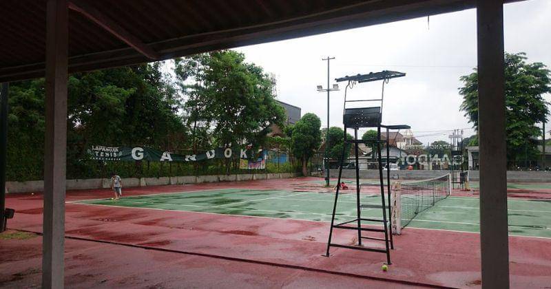 Google Maps/Iswan Jono